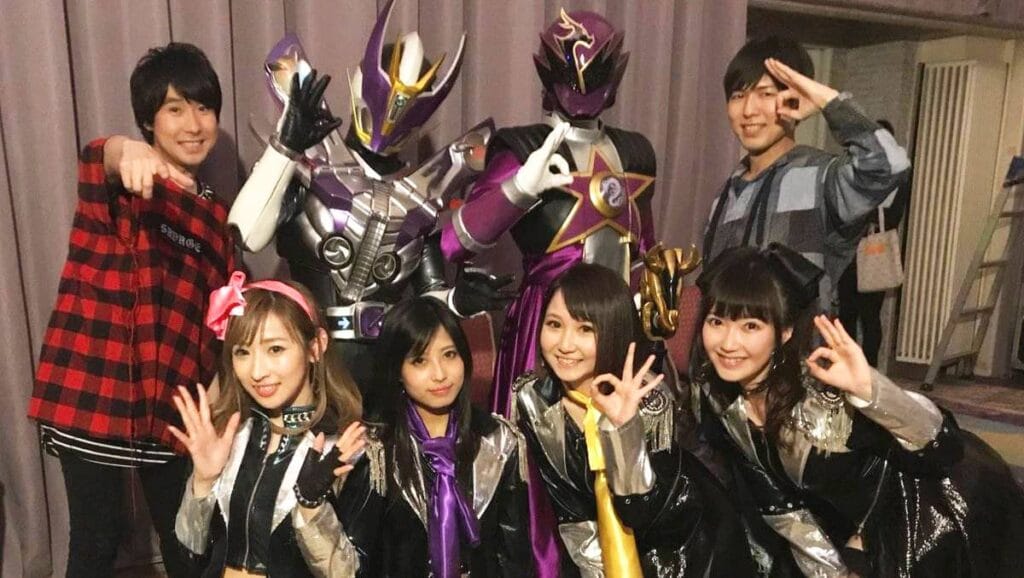 「特撮好き声優」が語る愛が溢れるエピソードまとめ！ヒーローはみんなの憧れ！