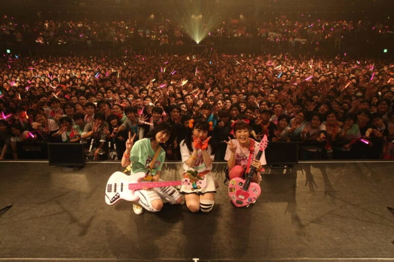 【ナナシス】4Uのロックに鳴り響いた1st Live東京公演のオフィシャルレポートが到着！