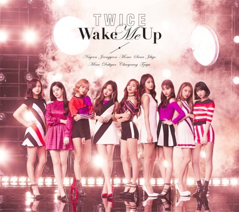 TWICEのメンバーが好きなものは？食べ物から男性のタイプまで…大公開♡