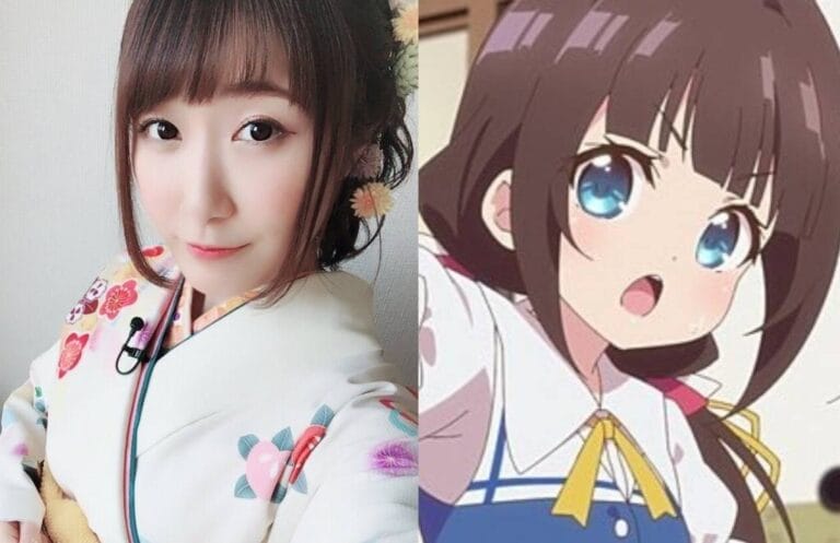 日高里菜人気キャラランキング！妹キャラをやり続けてもうすぐ10年？