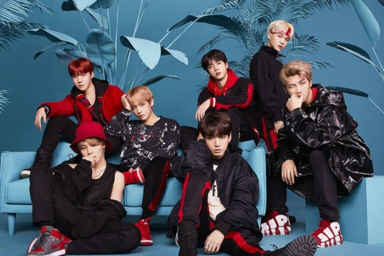 ARMYが選ぶ♡防弾少年団(BTS)メンバーの人気髪型ランキング【メンバー別TOP3】