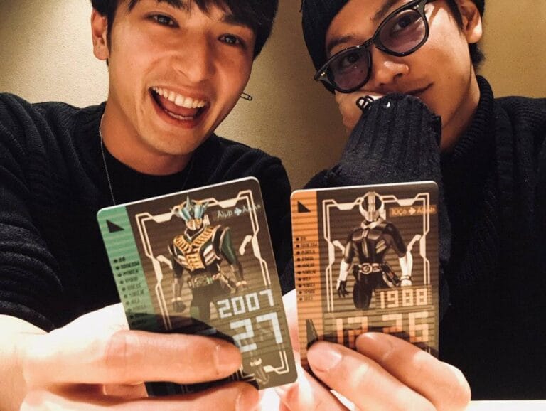 平成仮面ライダー出身俳優を総振り返り！あの人気ライダー俳優の今は？