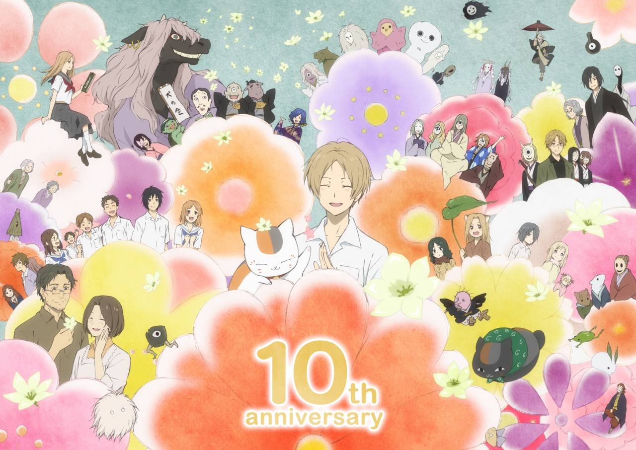 もう10周年？2008年放送の名作アニメを振り返ろう！【人気投票実施中】