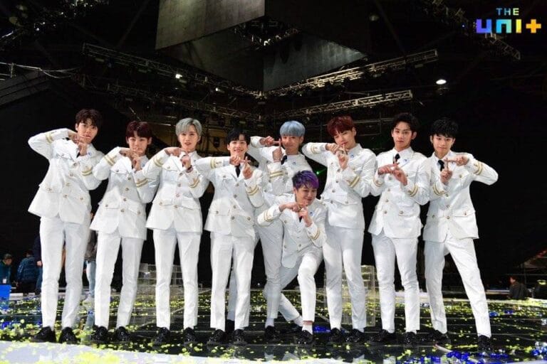 UNIT B改めUNB！THE UNITから夢を掴んだデビューメンバーたちを紹介♡