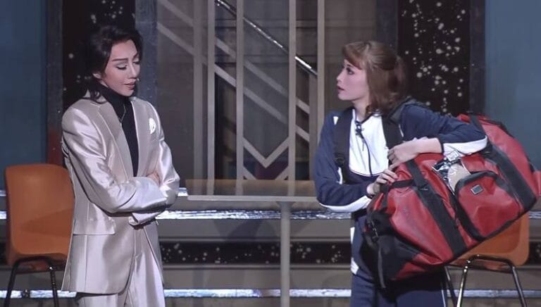 月組次期トップ娘役候補！海乃美月の魅力をひも解く