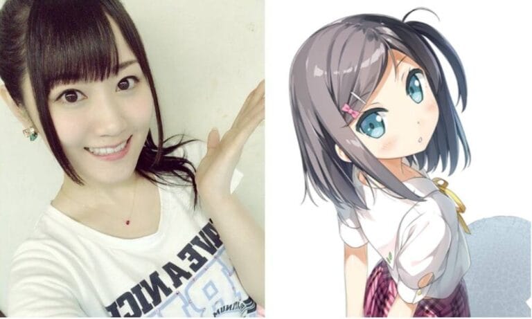 小倉唯人気キャラランキング！カワイイ系だけが魅力じゃない？