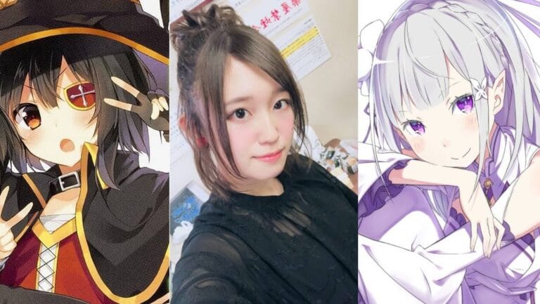 ファン2000人が選んだ！高橋李依さんの好きなキャラランキングTOP10！
