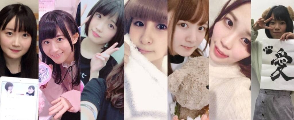 ネクストブレイク！ロリ声に癒やされたい人の為の幼女キャラに注目したい新人女性声優7選