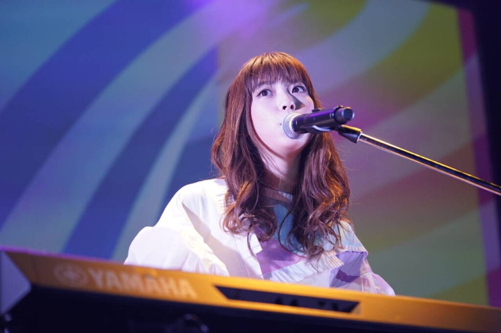 【ライブレポート】ましのみメジャー後初ワンマン！きれいさっぱりデトックスした一日
