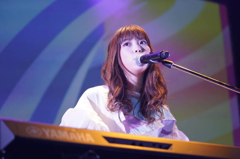 【ライブレポート】ましのみメジャー後初ワンマン！きれいさっぱりデトックスした一日