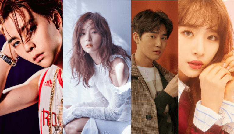 練習生期間が6年半以上と長い韓国アイドルを18人ご紹介！15年粘ったツワモノも