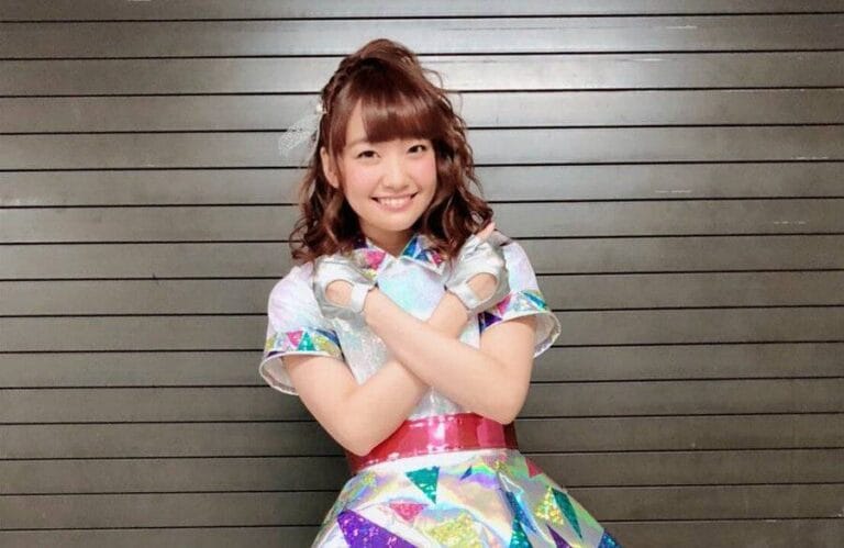 ドラムが叩ける声優？「へごちん」こと大橋彩香さんの弾ける笑顔が可愛すぎる！