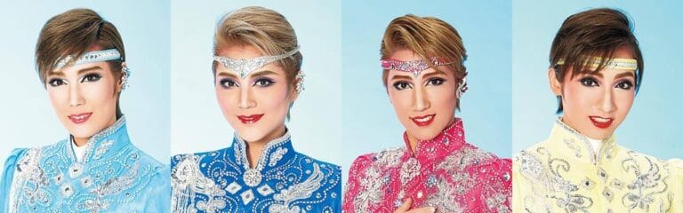 真風涼帆×宙組93期男役から考える、新生宙組の魅力とは