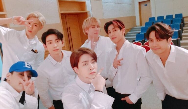 GOT7(ガットセブン)年齢順と兵役の時期を大胆予想！メンバーの入隊はいつになる…？