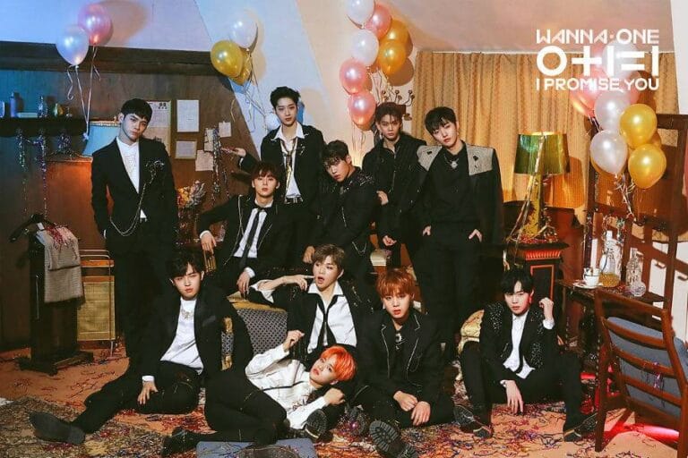 大人気のWANNA ONE！メンバーそれぞれの年齢と兵役へ行く時期は…？解散後に予定されている活動って？