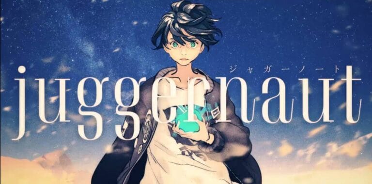 連日ランキング1位！夏代孝明さんの『ジャガーノート』は「砂の惑星アンサーソング？タイトルの意味や歌詞＆MVを考察