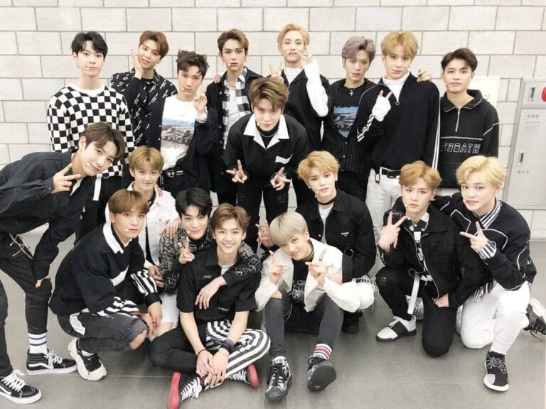 組み合わせは無限大！イチャコラパラダイスNCTの仲良しカップルエピソードを紹介♡