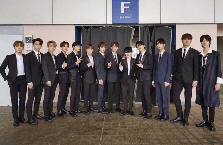 SEVENTEENの人気曲ランキングベスト10を発表！動画付きで紹介