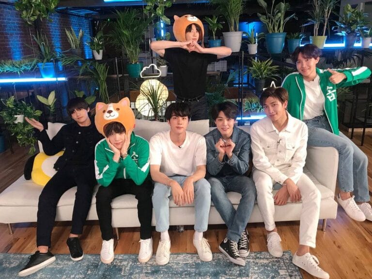 防弾少年団(BTS)の素顔を覗き見♡TwitterやインスタなどSNSアカウントまとめ