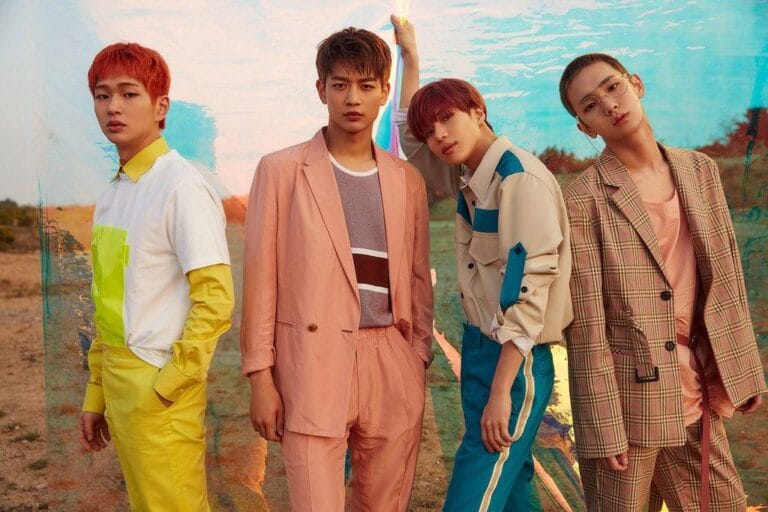デビュー10周年、これからも5人。シャヲルが選ぶSHINee人気曲TOP10
