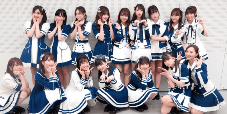 【2018年最新版】HKT48メンバー人気ランキングTOP20を大発表！HKT48の最新人気順はこれだ！
