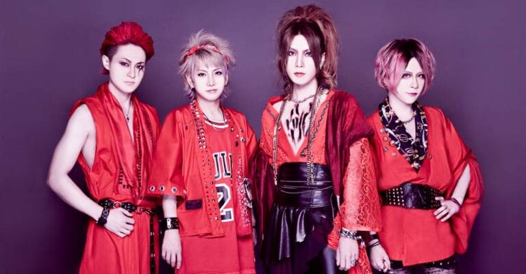 赤い服がトレードマークの実力派バンド！「Anli Pollicino」のメンバー＆楽曲を紹介！