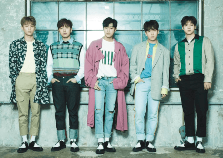 B1A4人気曲ランキング2018年最新版！BANAが選ぶおすすめ神曲ベスト10♡メンバー＆ライブ情報も♡