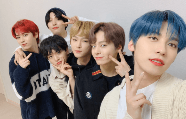 ONEUS(ワンアス) の可愛いメンバーたちを紹介するよ！