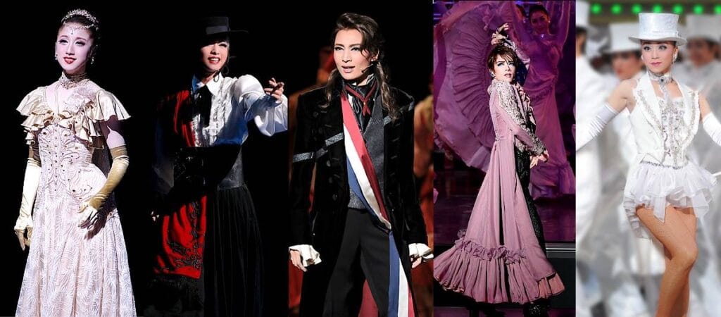 歌ウマさん発掘！ 今のタカラヅカで高い歌唱力を誇る人に注目！