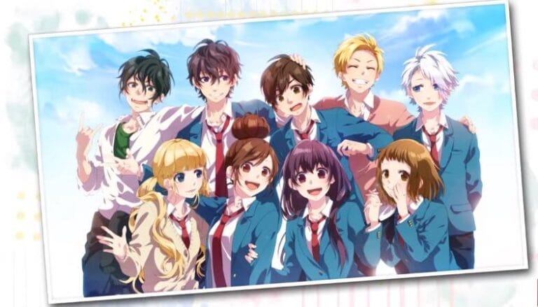 ハニワ（HoneyWorks）全キャラ一覧♡順番＆関係性、楽曲、プロフィールまで・・・これさえ見ればぜんぶわかります！
