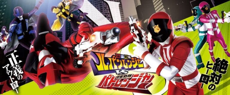 スーパー戦隊シリーズ人気作品ランキング最新版！歴代42作品であなたの心に一番響いた作品は？