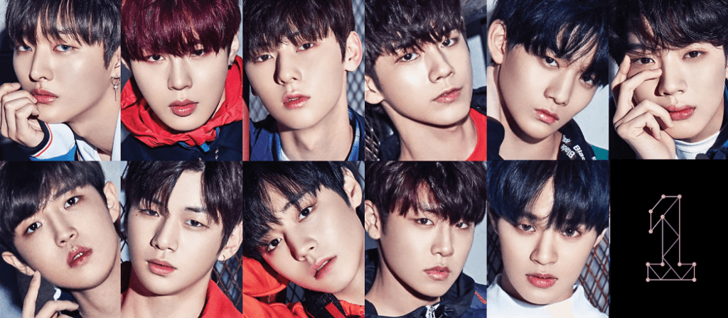 期間限定最強アイドルWANNA ONE(ワナワン)を見逃すな！11人の人気の理由を徹底分析