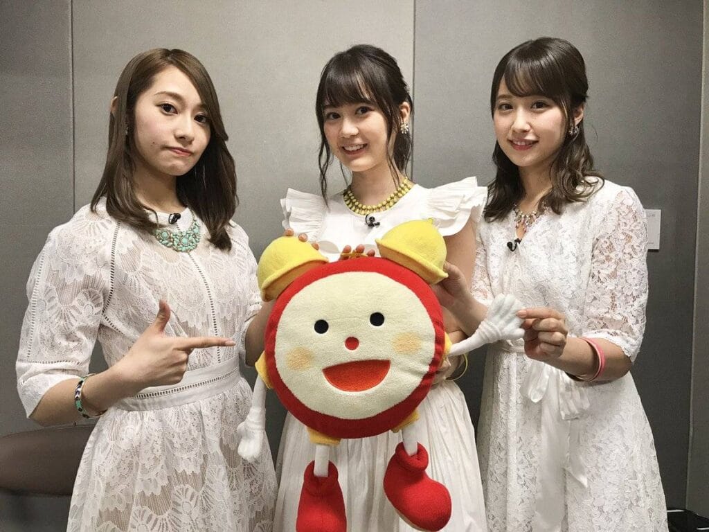 乃木坂で歌が上手いのは誰？乃木坂46メンバー歌唱力ランキング2018年最新版を大発表します♪