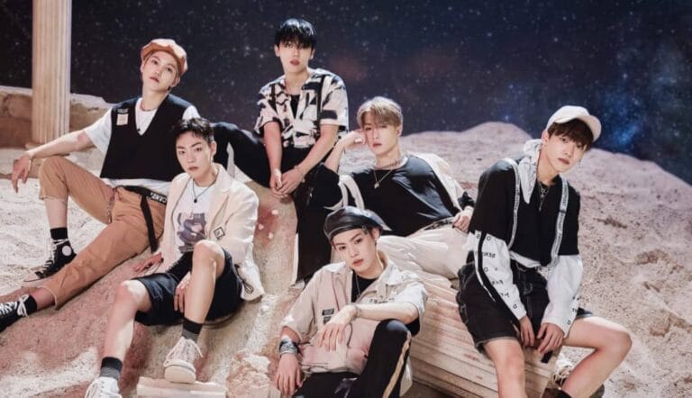 「ONF」メンバープロフィールを徹底解説！日本人メンバーは誰？