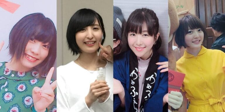 2018年上半期女性声優出演数ランキング！最もメインキャラを多く演じたのは誰？
