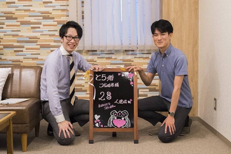 「オタク女子」婚活の虎の巻！男性カウンセラーがテクニックを伝授！