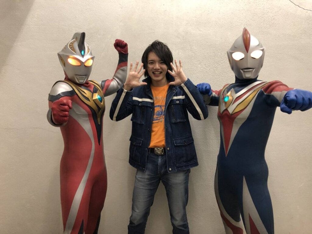 TOKYO MXで「大決戦！超ウルトラ8兄弟」地上波放送決定！歴代ウルトラマン俳優全一覧！円谷プロ『ウルトラシリーズ』の主人公たちを振り返る！