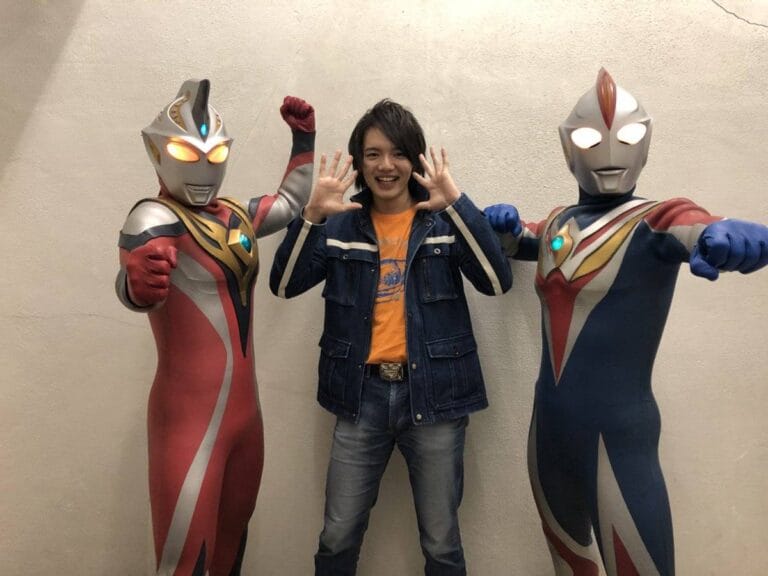 TOKYO MXで「大決戦！超ウルトラ8兄弟」地上波放送決定！歴代ウルトラマン俳優全一覧！円谷プロ『ウルトラシリーズ』の主人公たちを振り返る！