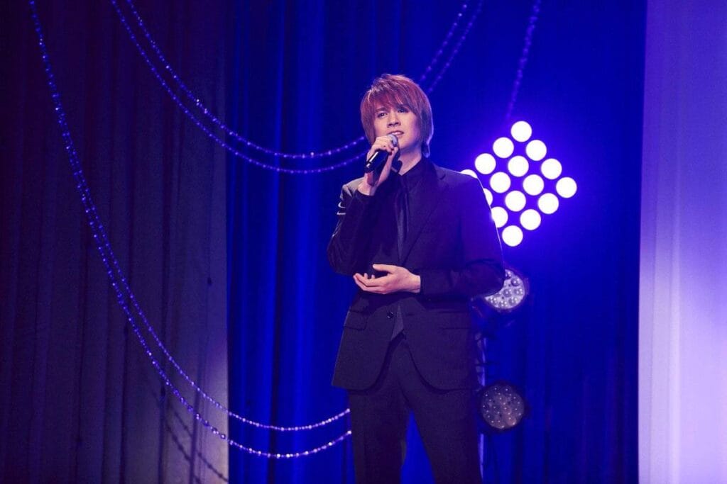 声の魔力に取り憑かれるミュージカル俳優3選