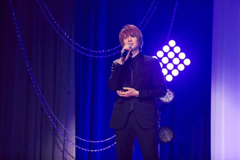 声の魔力に取り憑かれるミュージカル俳優3選