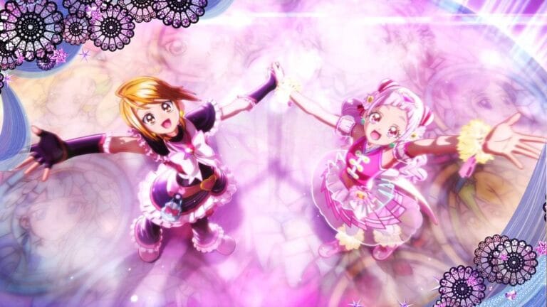祝15周年！！みんなで決める『プリキュア歴代主題歌』一番人気な楽曲は？