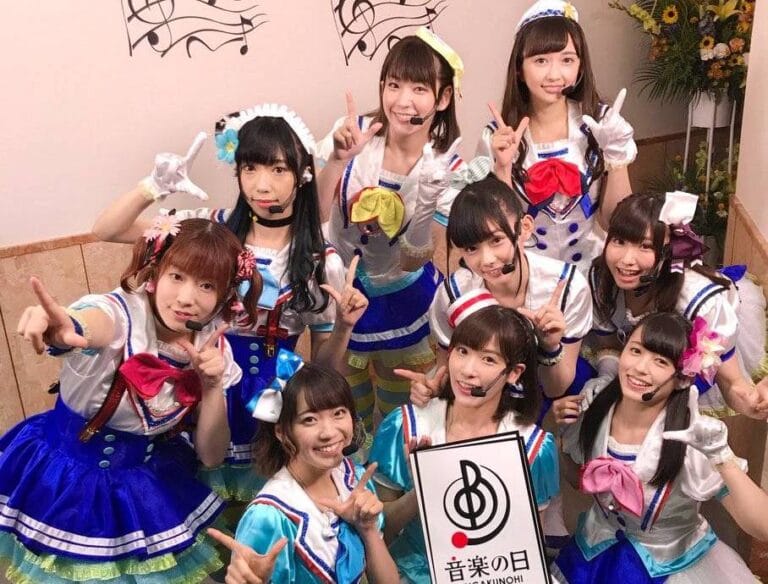 「ラブライブ！サンシャイン!!」Aqoursメンバー（声優＆キャラクター）人気順ランキング最新版！