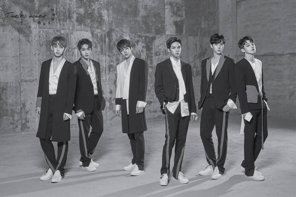 プデュ＆MIXNINE出身者も！七色に輝く新グループSPECTRUMのメンバープロフィールを紹介♡