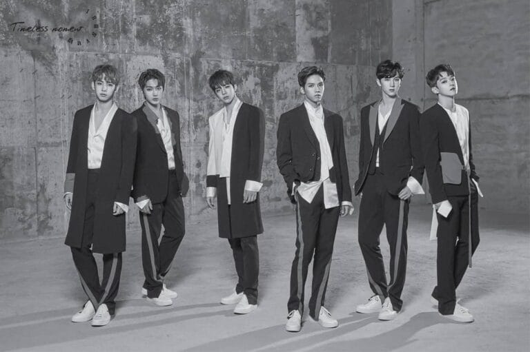 プデュ＆MIXNINE出身者も！七色に輝く新グループSPECTRUMのメンバープロフィールを紹介♡