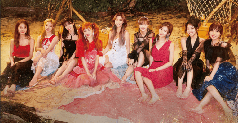 【TWICE】メンバープロフィール＆人気曲紹介！ハイタッチやサイン会応募＆ファンクラブ入会方法も総まとめ