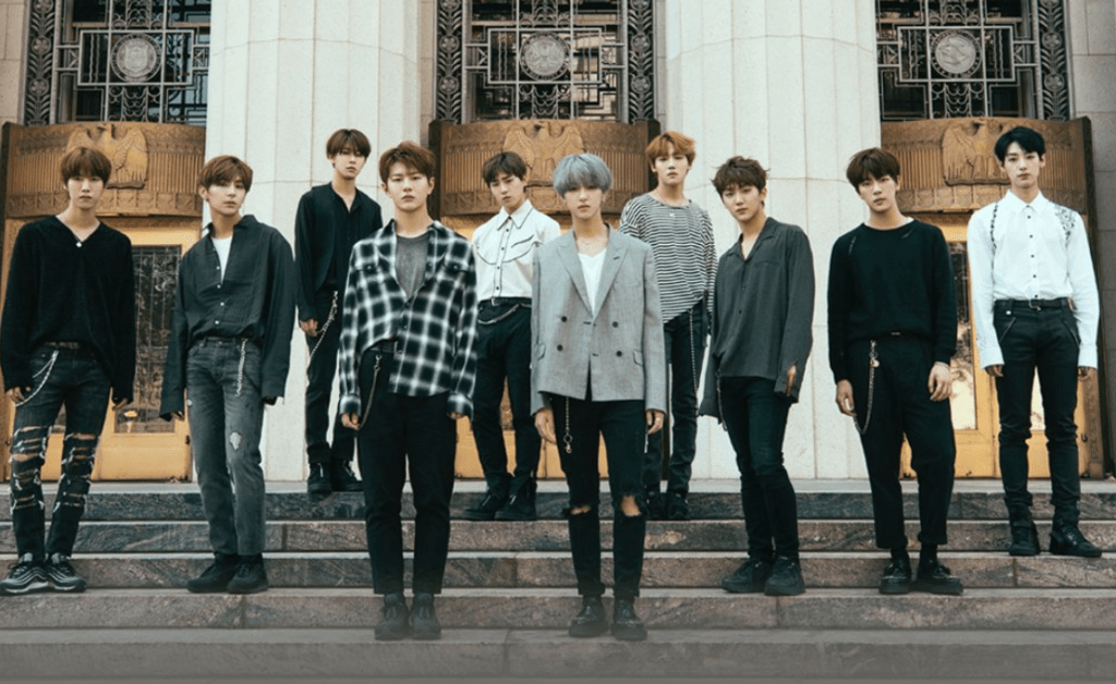 GoldenChild(ゴールデンチャイルド/通称ゴルチャ)のメンバー詳細プロフィール♫【韓国Woollim発】