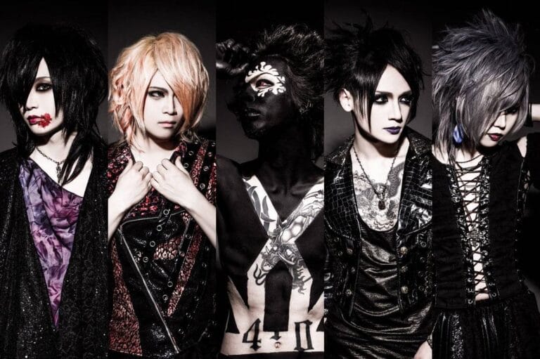 関西発！"V系シーン最凶最速"「DEVILOOF」ってどんなバンド？