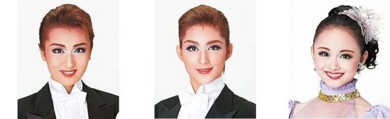 新たなスターが誕生するか！？ 聖乃あすか主演、花組『MESSIAH−異聞・天草四郎−』