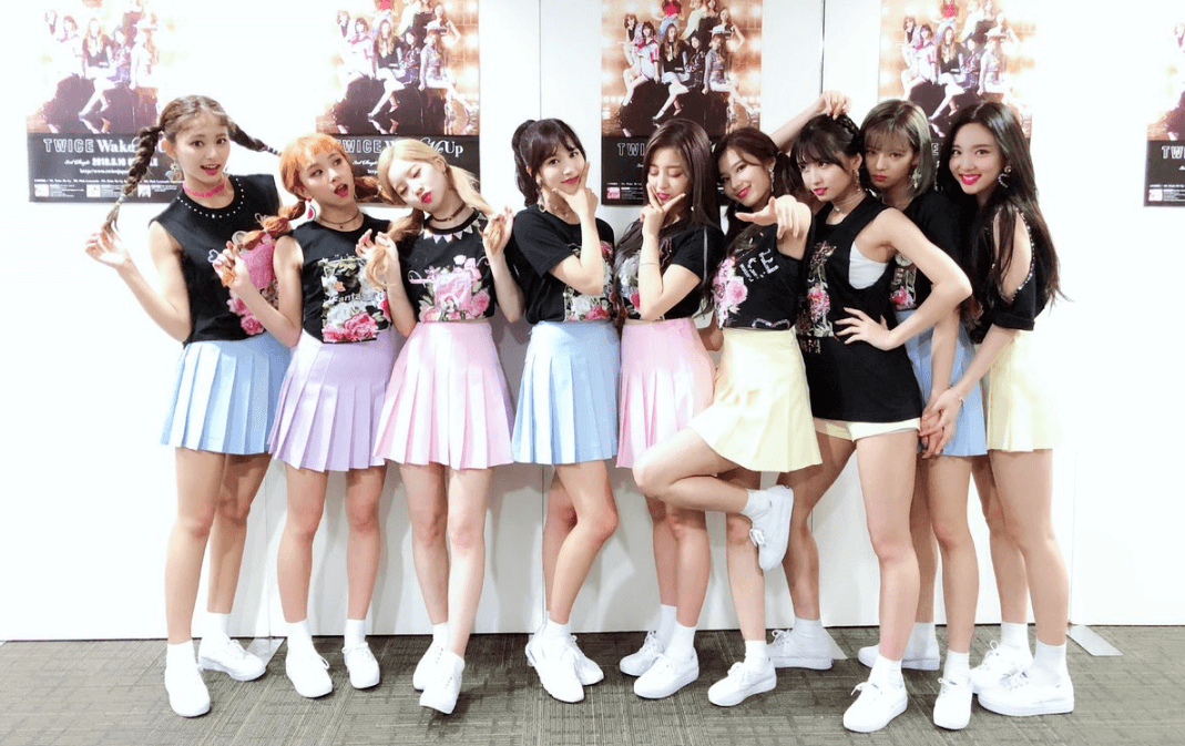 【TWICE】ファンクラブとモバイル会員どっちがいいの？W会員って何？韓国のファンクラブ入会方法は？色んなギモンを解説！