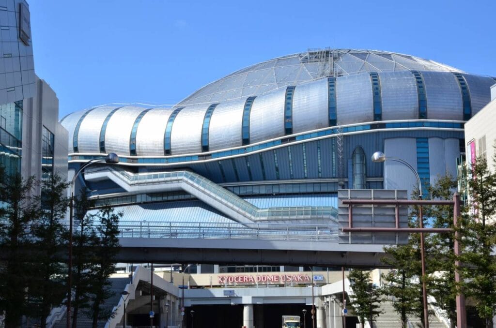 京セラドーム大阪のライブ遠征におすすめのホテルは？京セラ周辺の安い＆アクセス便利なホテル7選